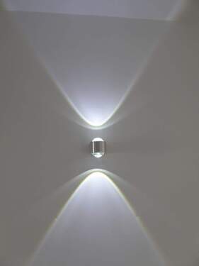 schicke Beleuchtung - 