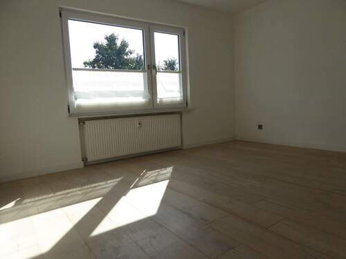 das Schlafzimmer... - 