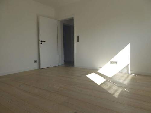 ...geräumig und hell - 