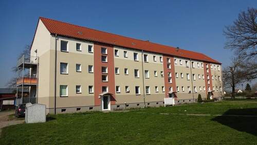 Außenansicht - +++ Nachmieter gesucht +++ - 422,00&nbsp;EUR Kaltmiete, ca.&nbsp; 59,40&nbsp;m&sup2;&nbsp;Wohnfl&auml;che