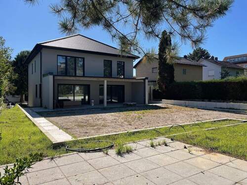 Neubau-Villenanwesen in bester Lage! - 7 Zimmer Einfamilienhaus zum Kaufen in Mainz