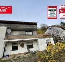 Chance nutzen & Träume verwirklichen! - Zweifamilienhaus in toller Lage - Alfeld Röllinghausen