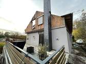 Terasse - 7 Zimmer Mehrfamilienhaus, Wohnhaus zum Kaufen in Alfeld