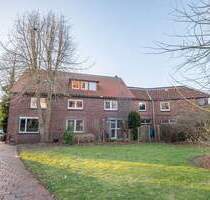 Wohn- und Geschäftshaus im Herzen von Assel! Einzigartige Sanierungsmöglichkeit! - Drochtersen