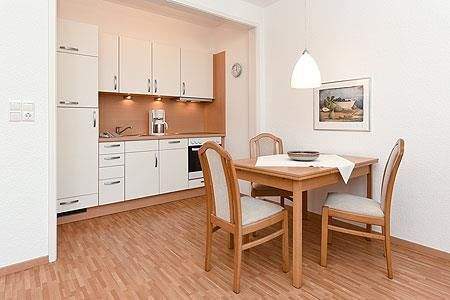 Impressionen Wohnungen - 