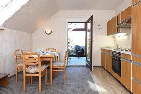 Impressionen Wohnungen - 