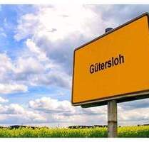 Solides Wohn- und Geschäftshaus mit Baugrundstück für MFH im Herzen von Spexard - Gütersloh