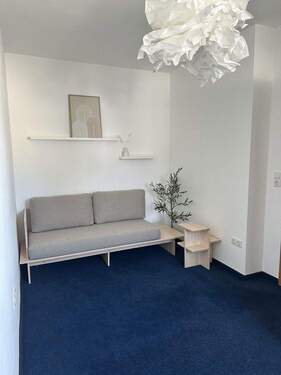 Kinderzimmer/Arbeitszimmer OG - 