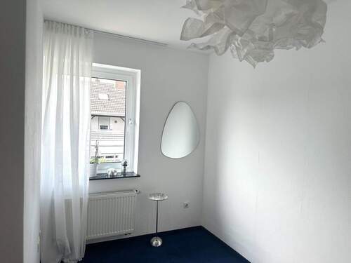 Kinderzimmer/Arbeitszimmer OG - 