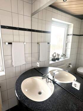 Badezimmer OG - 