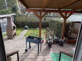 Terrasse überdacht - 
