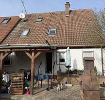 Gepflegte Doppelhaushälfte mit Carport zum Kauf gesucht?? - Aufhausen