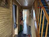 Flur EG - 6 Zimmer Doppelhaushälfte in Aufhausen