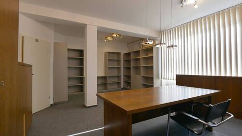 M651 - Büro Besprechung- Bild 2 - 