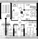 Grundriss - 