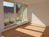 Wohnen - Charmante 2-Raum-Wohnung mit sonniger Dachloggia im Leipziger Süden!!