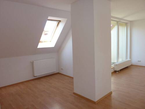 Wohnen (2) - 2 Zimmer Etagenwohnung in Leipzig