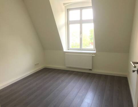 Schlafzimmer - 2 Zimmer Etagenwohnung in Görlitz