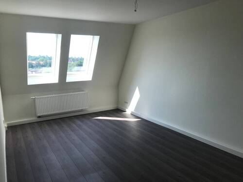 Wohnzimmer - Etagenwohnung mit 52,80 m&sup2; in Görlitz zur Miete