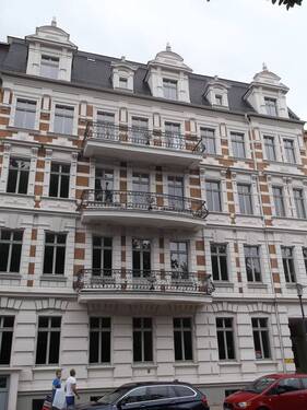 Hausansicht - 