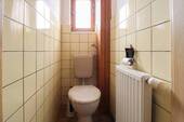 Gästetoilette - 