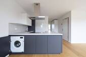 Komfortable Waschmaschine - 