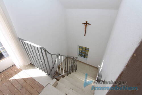 Treppenhaus - 