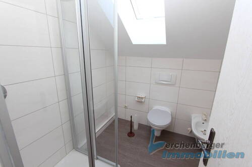 Dusche DG - 