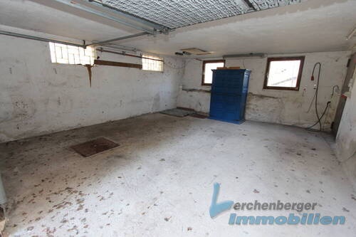 Garage - 