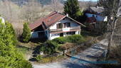 Ansicht - *** Wohnhaus in absolut ruhiger Aussenbereichs-Höhenlage Nähe Deggendorf ***
