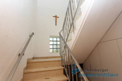 Treppenhaus - 