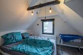 Wohnung Schlafzimmer - 