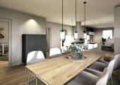 Bild 3 - 3 Zimmer Etagenwohnung in Vöhrenbach