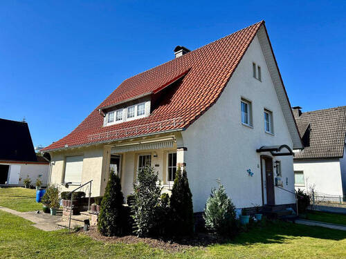 Bild1 - ZUHAUSE ANGEKOMMEN! - 342.000,00 EUR Kaufpreis, ca.  122,10 m² Wohnfläche