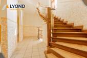 Treppenhaus - 