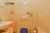 Waschraum/Bad - 