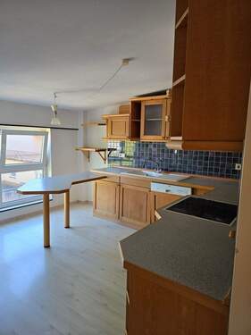 Küche im OG - 