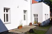 Bild 1 - 2 Zimmer Terrassenwohnung in Stralsund