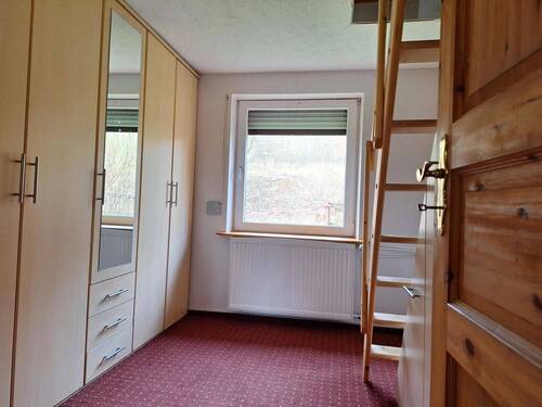 EG Durchgangszimmer - 