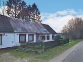 Einfamilienhaus - Norderbrarup : Idyllisches Zuhause mit Blick auf Felder und Wiesen