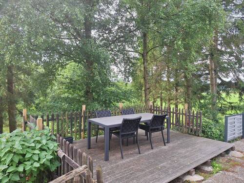 Zauberhafter Blick in die Natur - 5 Zimmer Einfamilienhaus in Norderbrarup