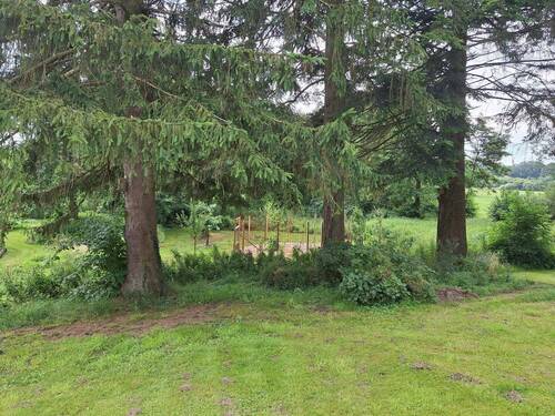 Viel Platz für gestalterische Ideen - 