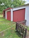 Garagen und Carport, Ansicht I - 