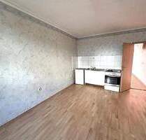 Sanierungsbedürftige 2-Zimmerwohnung im Stadtkern von Neuenbürg