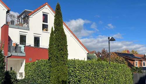 Hier wohnt es sich perfekt! - 4 Zimmer Einfamilienhaus zum Kaufen in Wiesbaden