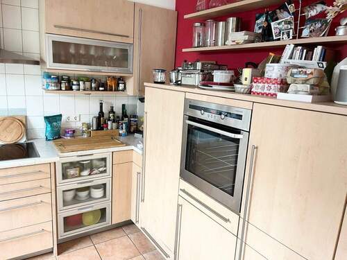 Alles was das Herz zum Kochen begehrt! - 