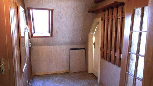 Flur OG zum Duschbad - 