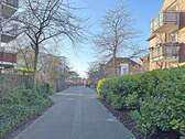 Gehweg - 