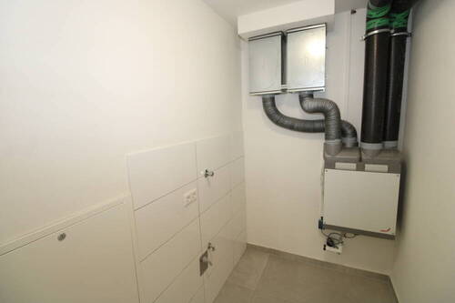 Hauswirtschaftsraum - 