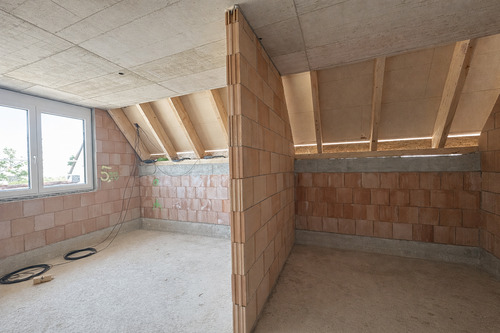 Schlafzimmer Ankleide - 